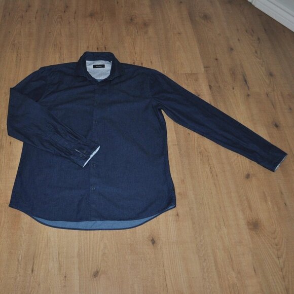 MATINIQUE men's XL shirt - Picture 1 of 2